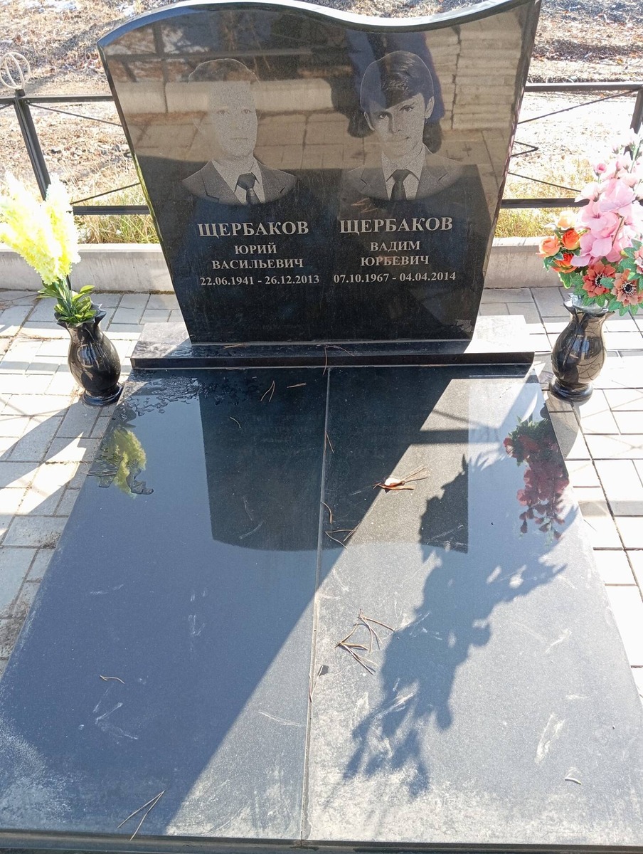 018f9662-7724-46f4-818c-43cc5b1e91b2 Щербаков Вадим Юрьевич