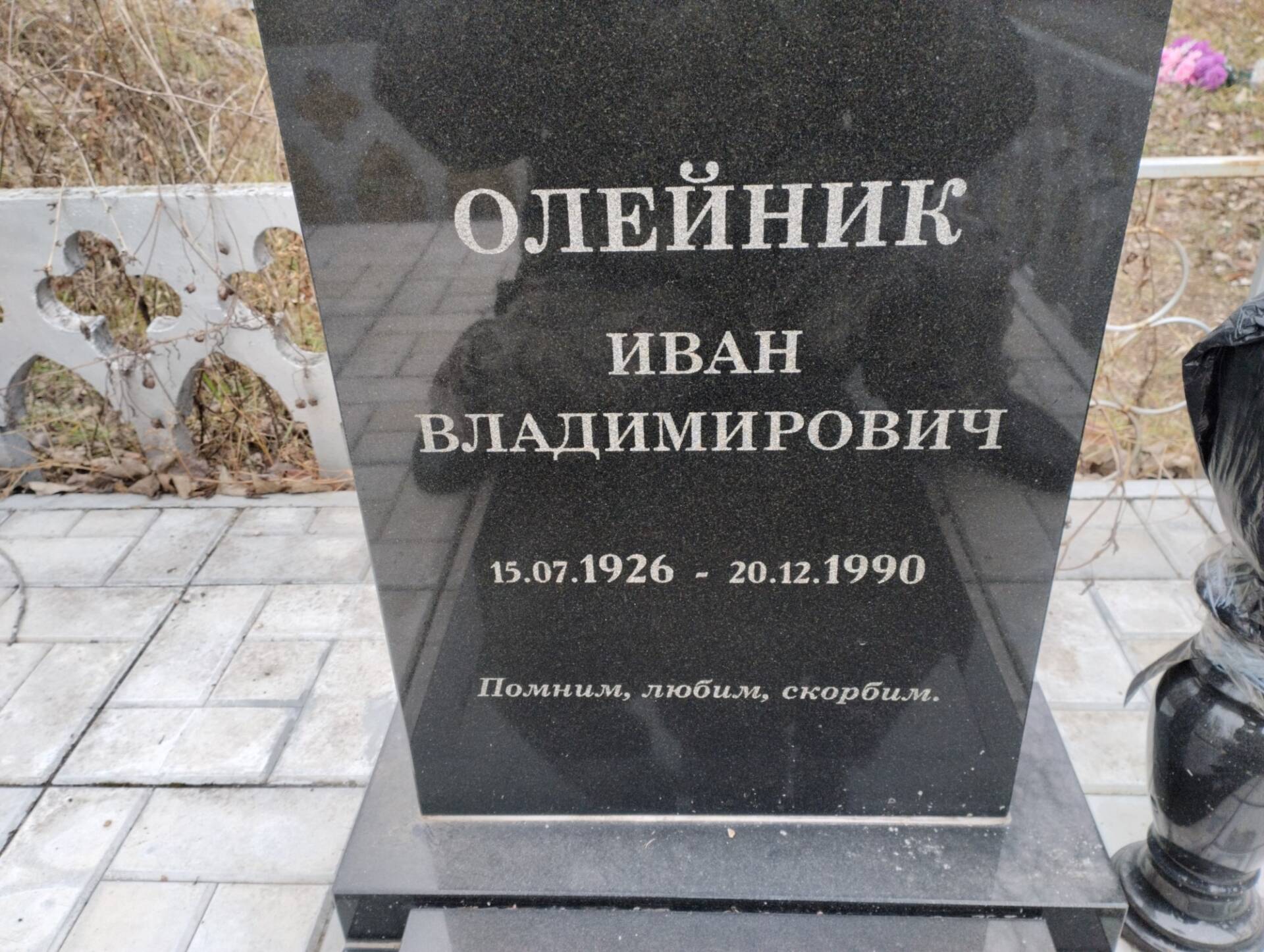 06a8d188-fcc8-47b1-88f9-7dca58e60574 Олейник Иван Владимирович