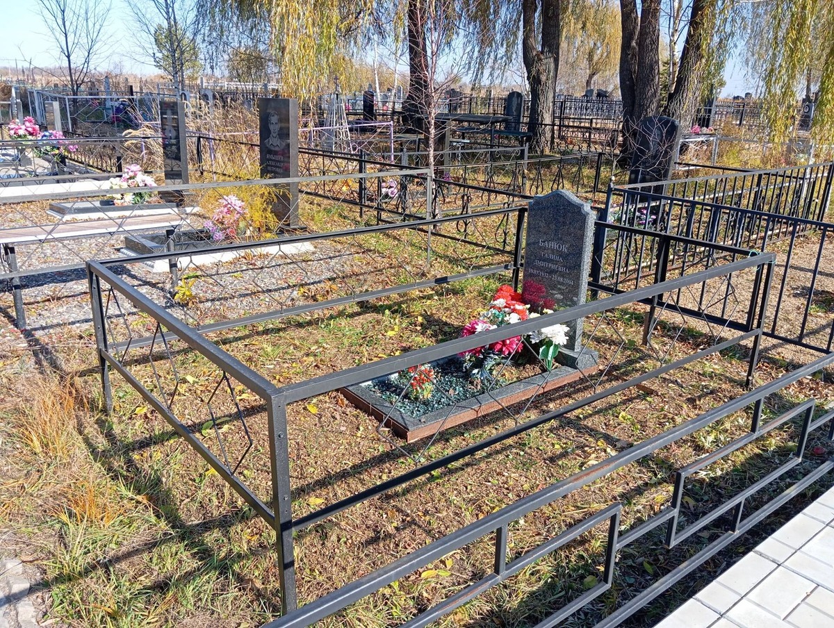 08aad5b2-f9ae-4394-8e50-8ed6cd12b926 Банюк Галина Дмитриевна