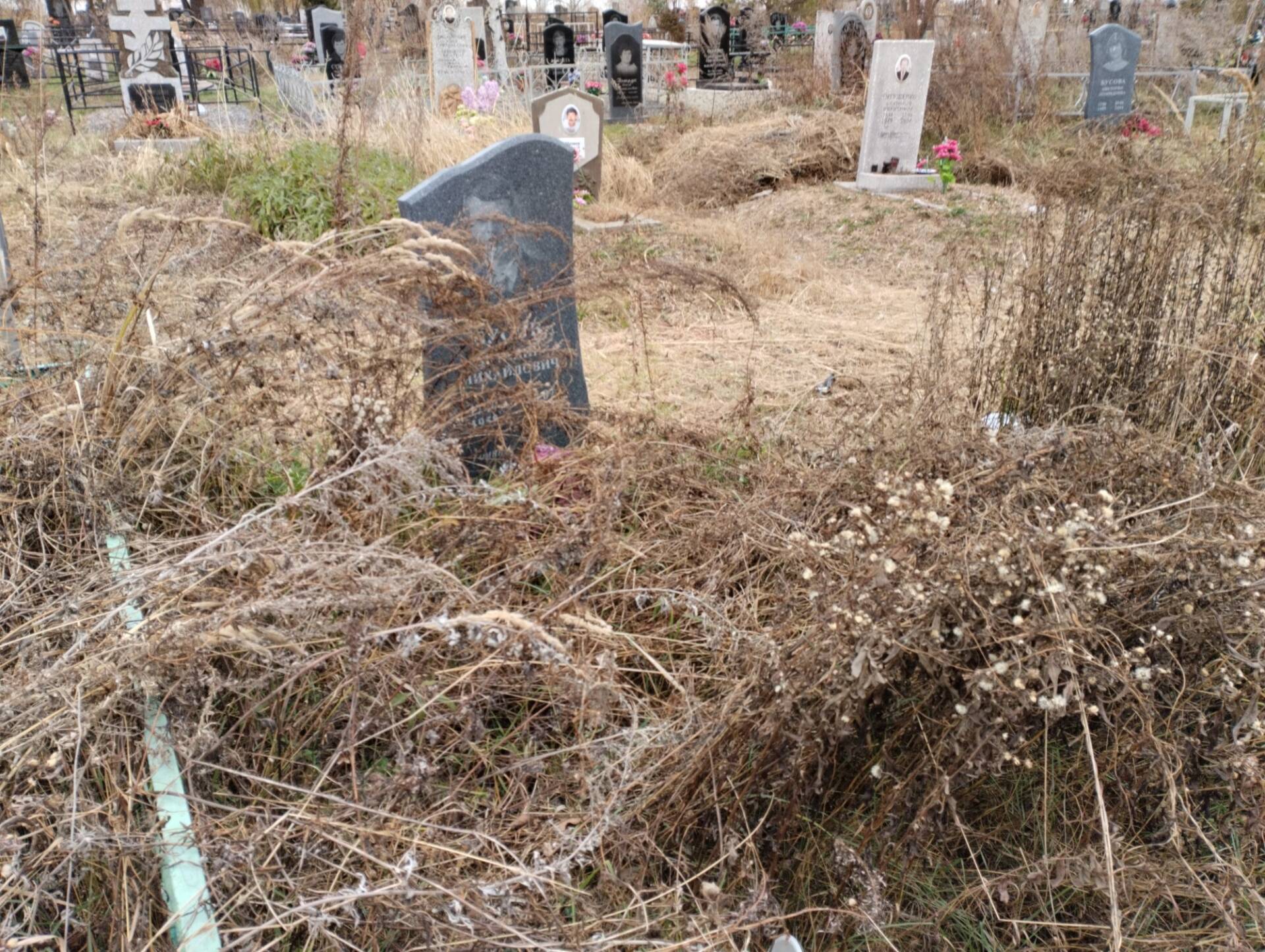 Бусов Виталий Михайлович