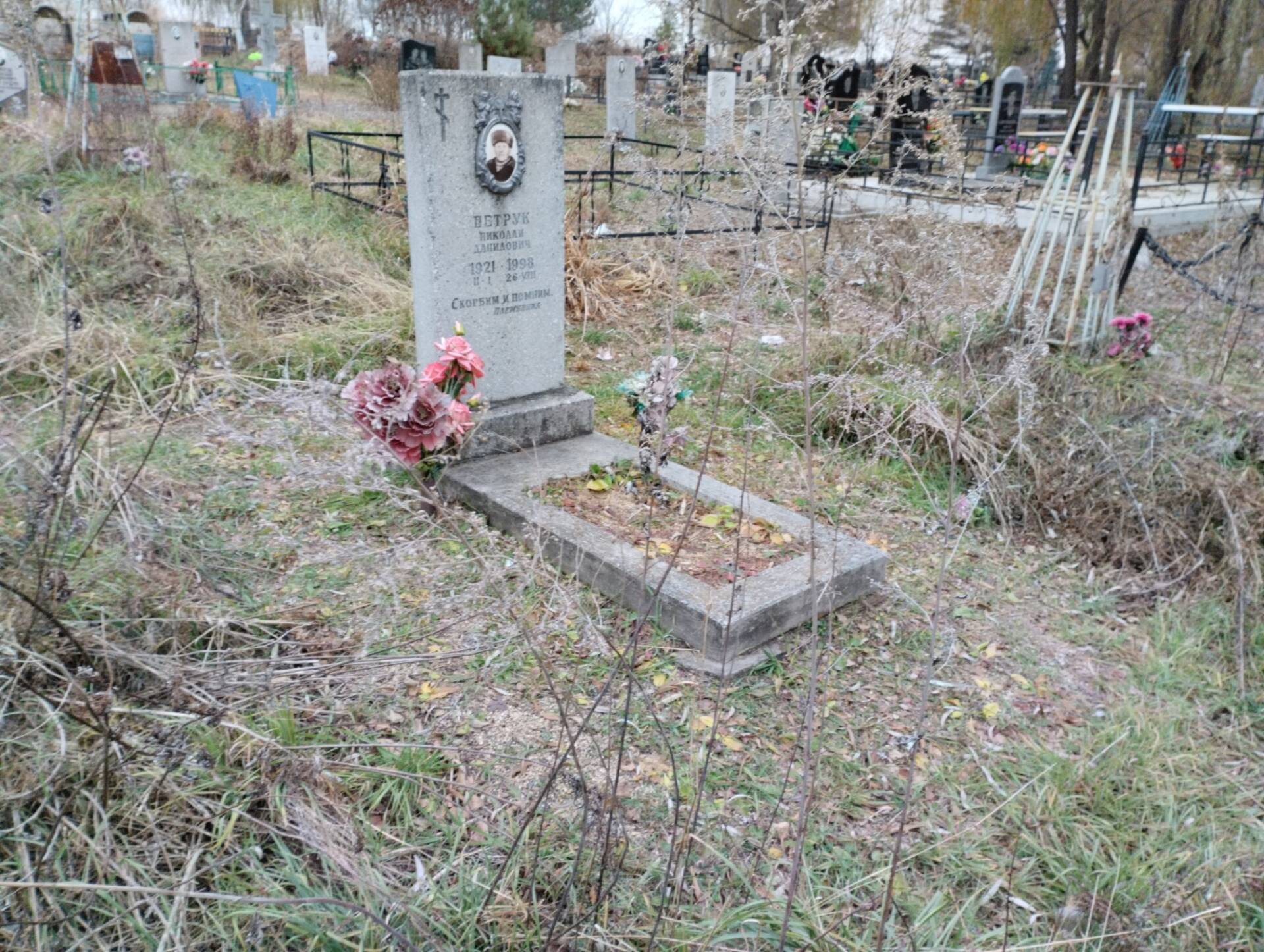0acc8658-debf-4c57-9afb-86a8de341688 Петрук Николай Данилович