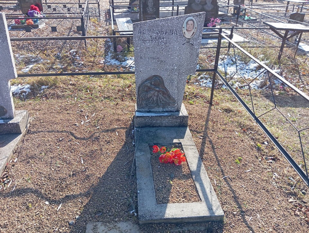 11cfb332-1adf-4135-b0ab-65d85f16b788 Астафьева Нина Марковна