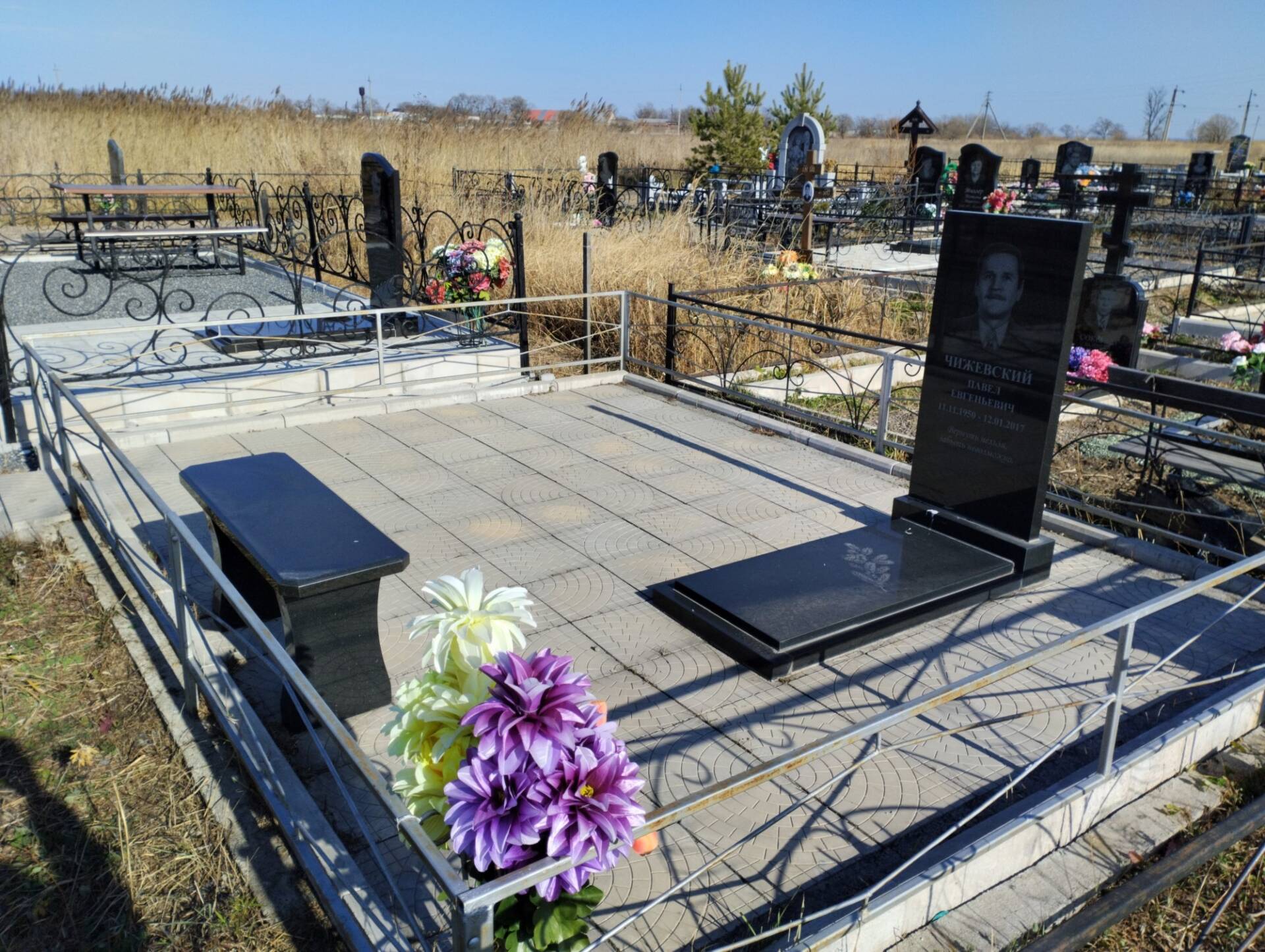 155ae93b-f258-4159-82f0-fcd75ffc1455 Чижевский Павел Евгеньевич