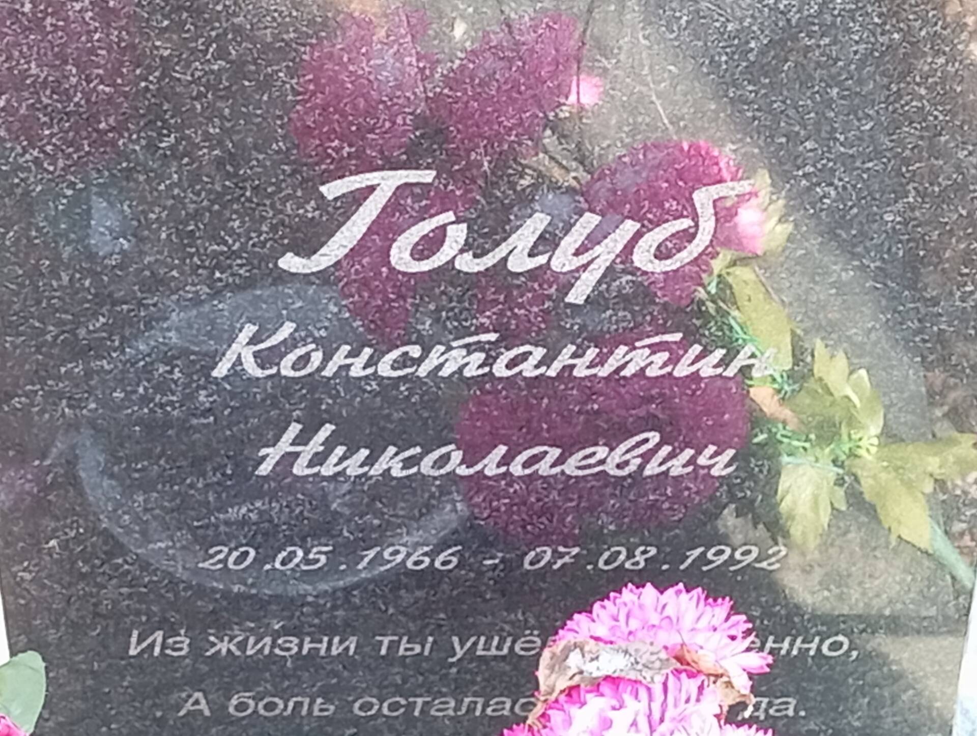 168f4f2d-0448-4238-920e-ee5f9b38ae56 Голуб Константин Николаевич