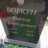 Боркун Виктор Викторович