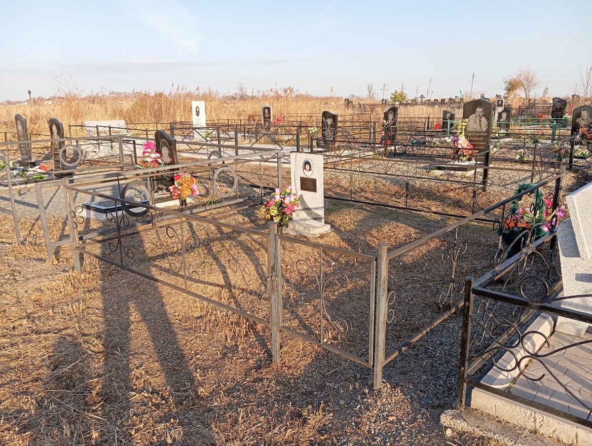 Лебедева Валентина Павловна