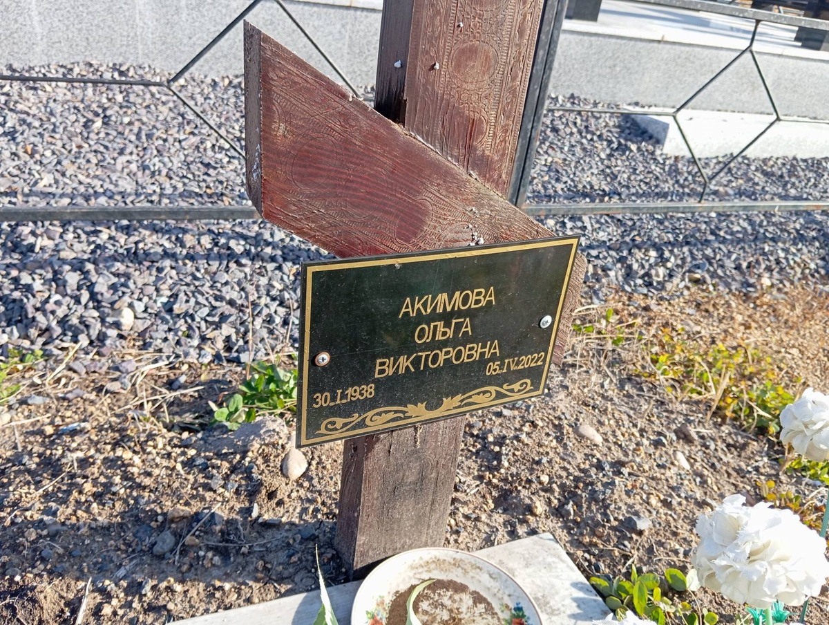 1d93b7c5-882d-45fe-affe-43ec6efb0cbe Акимова Ольга Викторовна