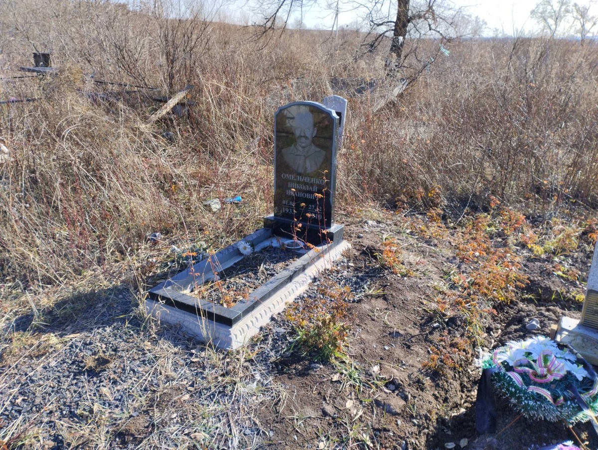1f2e3424-954c-42a1-a86d-5b2fb298b32d Омельченко Николай Иванович