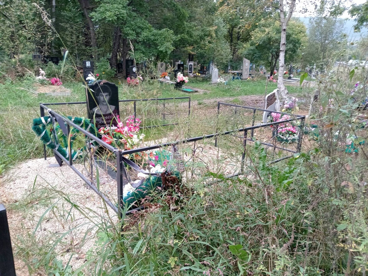 Дорофеев Сергей Петрович