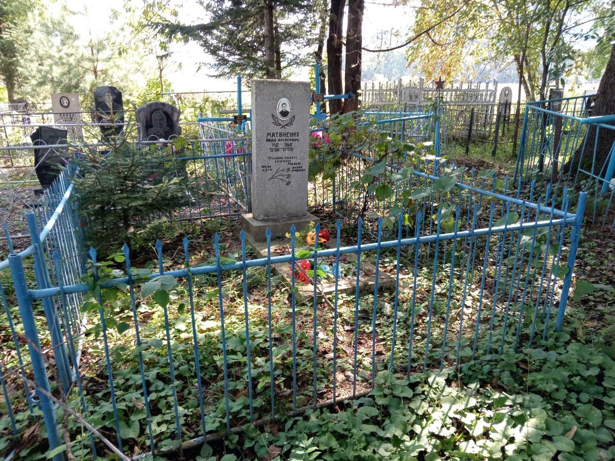 22aece61-ecc0-463d-b7e7-4a2d4b2a17f1 Матвиенко Иван Иосипович