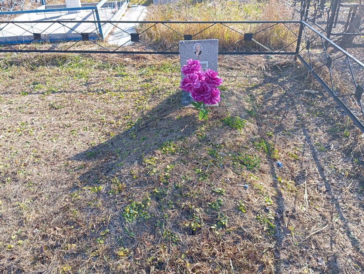 Новосельцев Борис Сергеевич