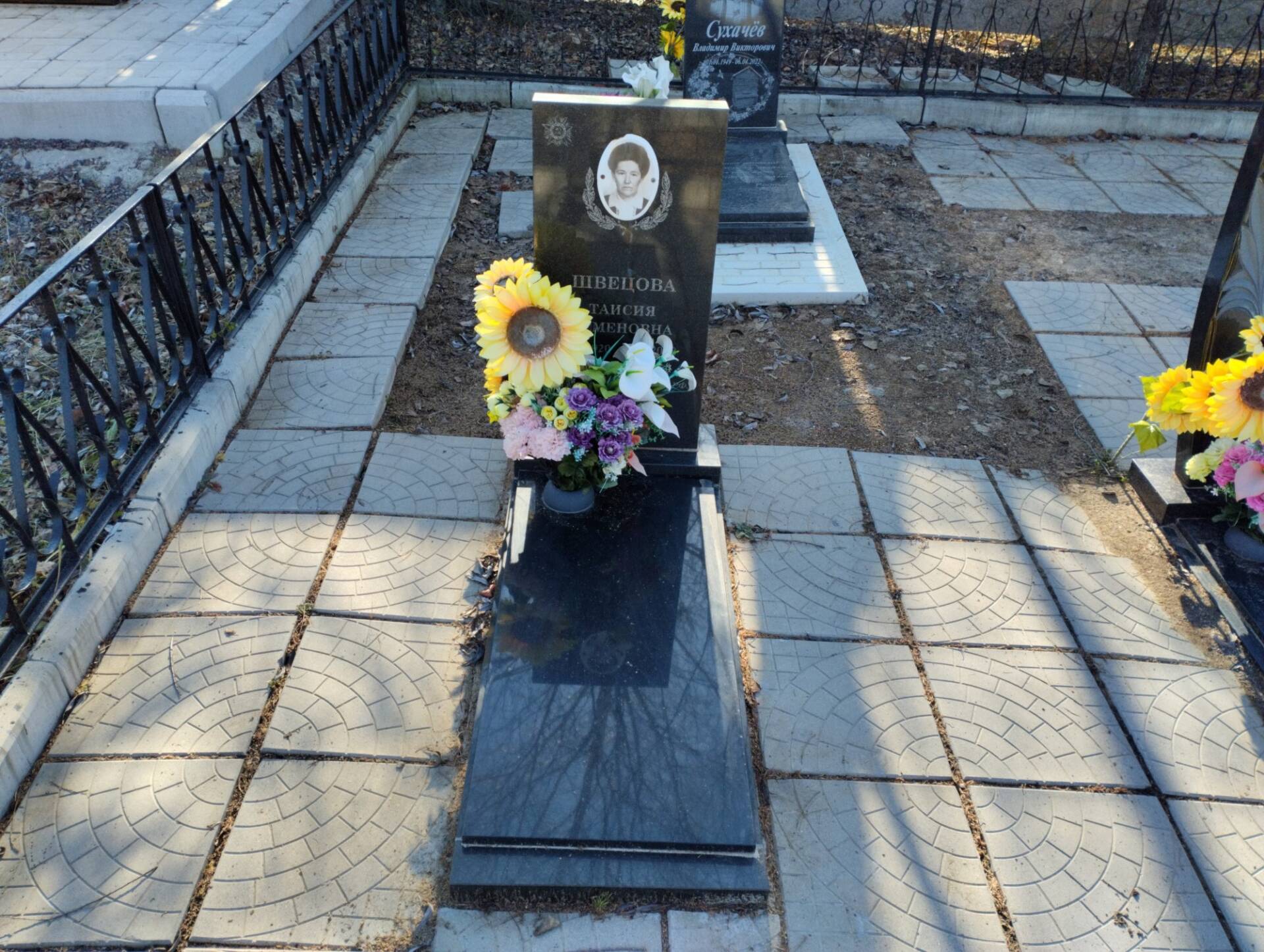 26f6d74c-d441-4db0-bab4-12454c8d52ed Швецова Таисия Семеновна