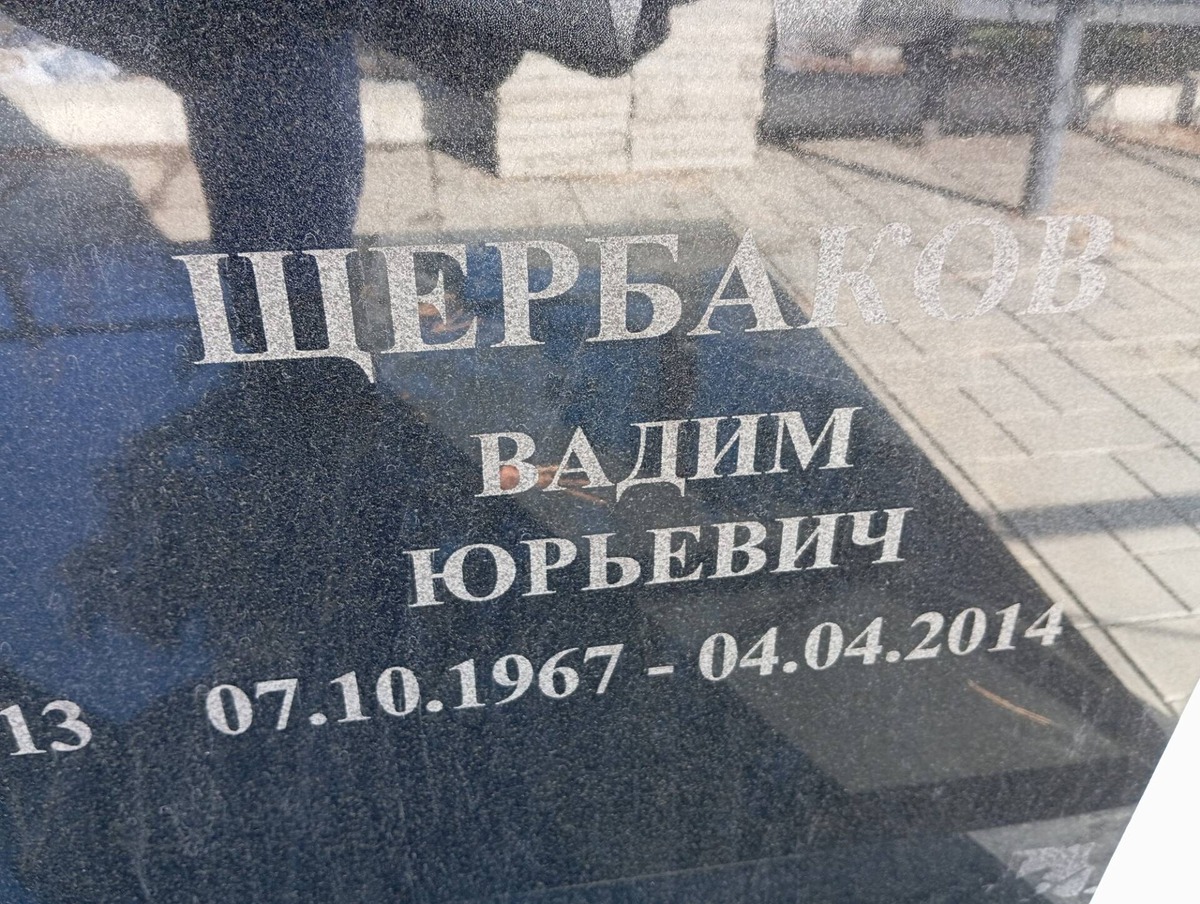 279e23e5-5566-4a8c-9a96-2f69d1157e6f Щербаков Вадим Юрьевич