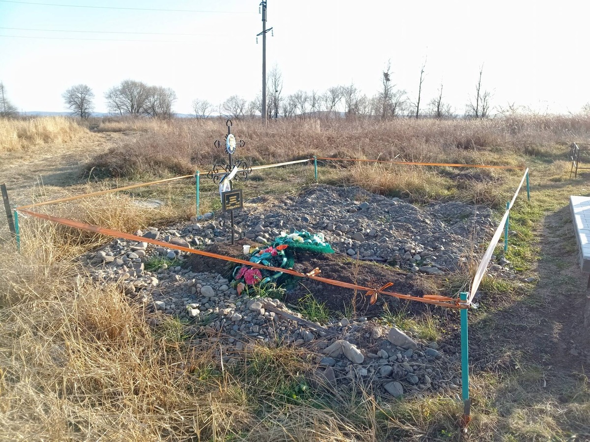 Карабаева Людмила Ильинична