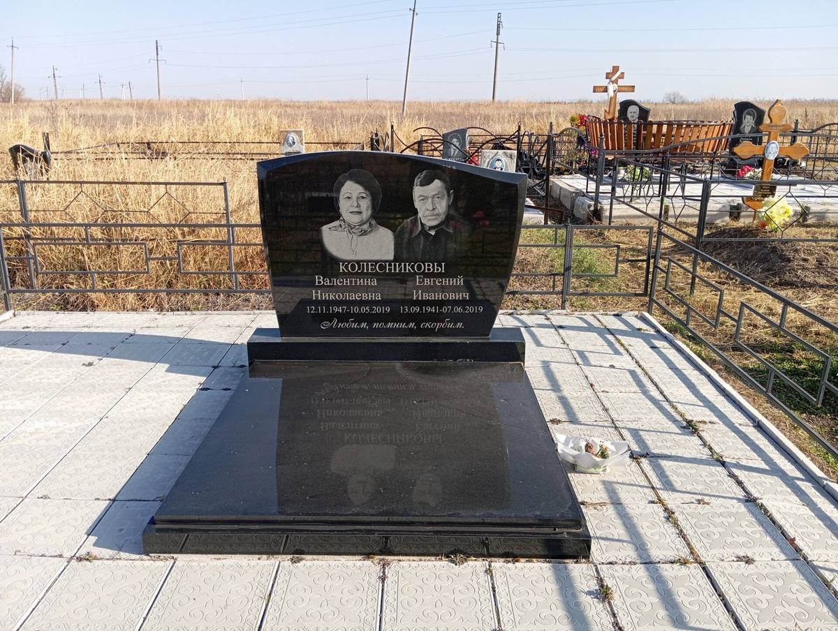 31007022-0962-4d10-84c1-afa2cba3280e Колесникова Валентина Николаевна