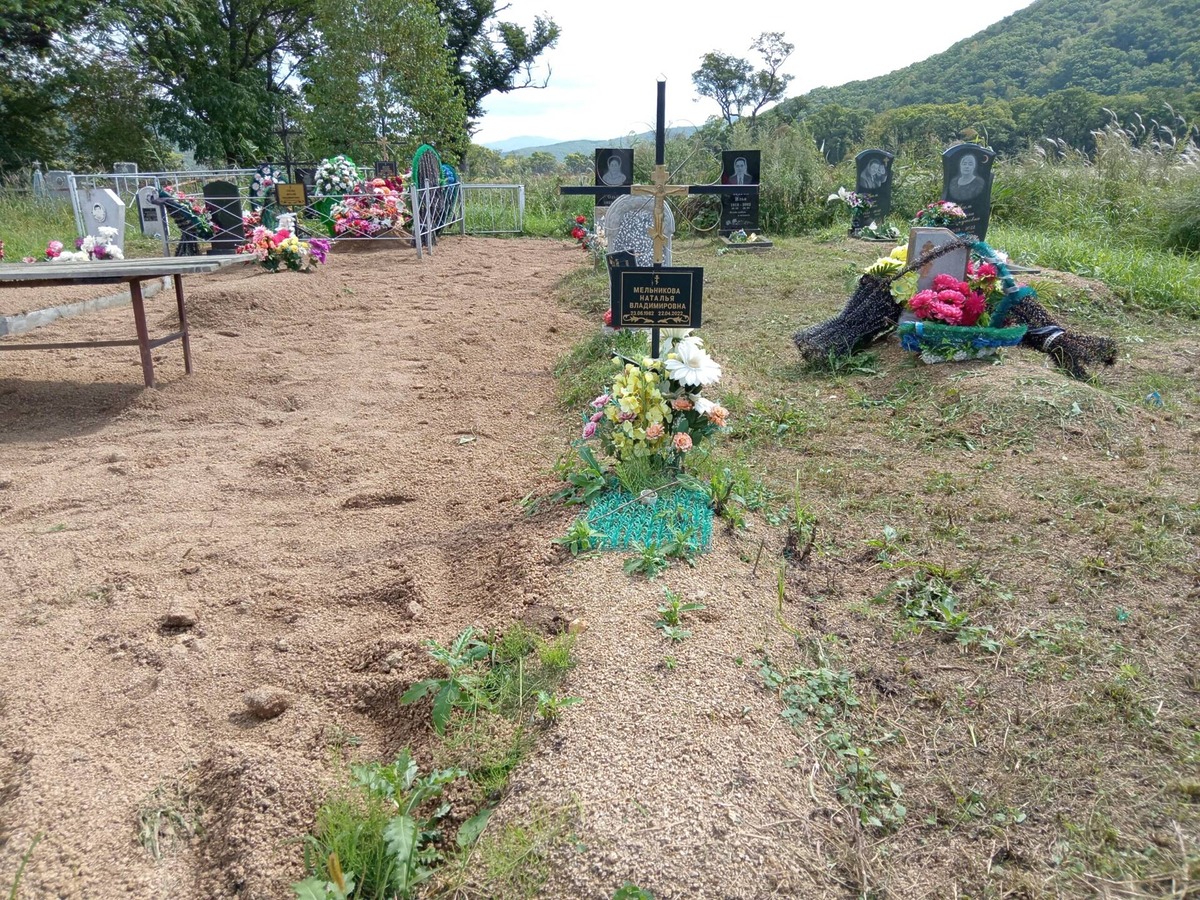 Мельникова Наталья Владимировна