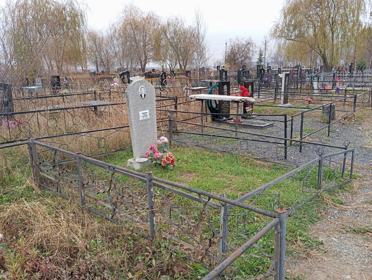 Лычагин Виктор Григорьевич