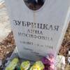 Зубрицкая Анна Иосифовна
