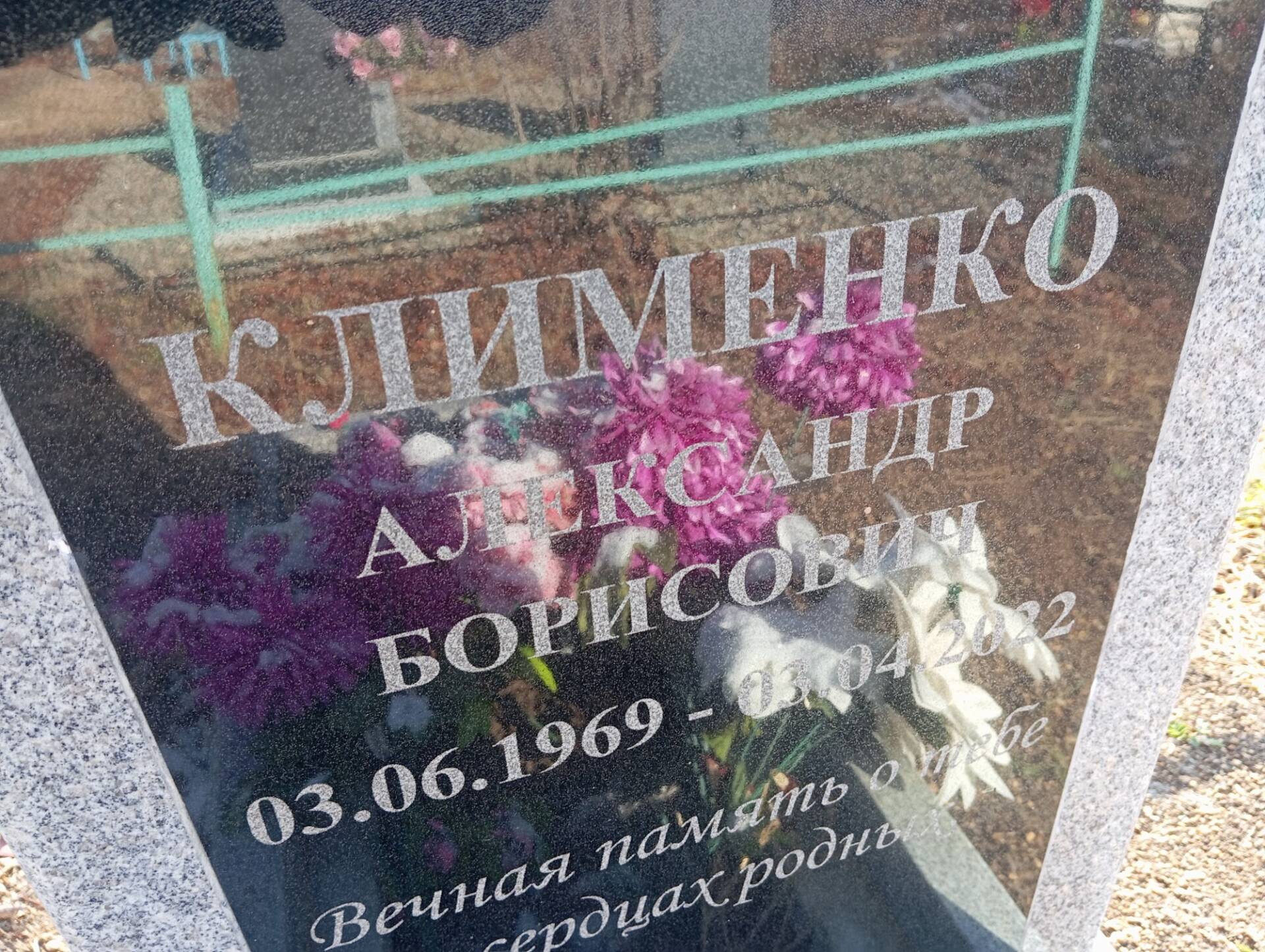 3c49dccd-9c12-4af3-80ef-21d8ebc86f4a Клименко Александр Борисович