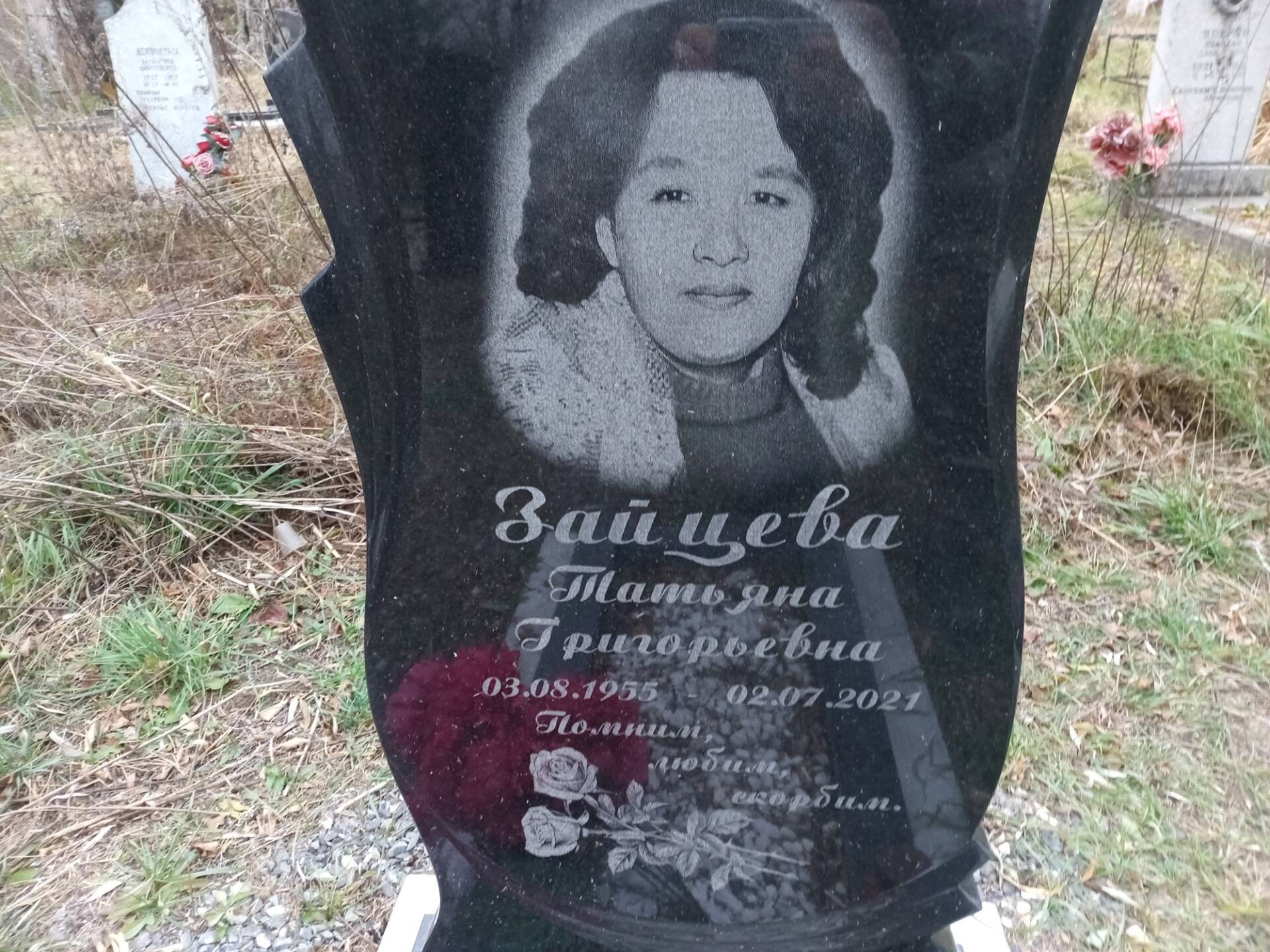 3d6c54fc-16f0-4fdc-ab0e-3ea04f482266 Зайцева Татьяна Григорьевна