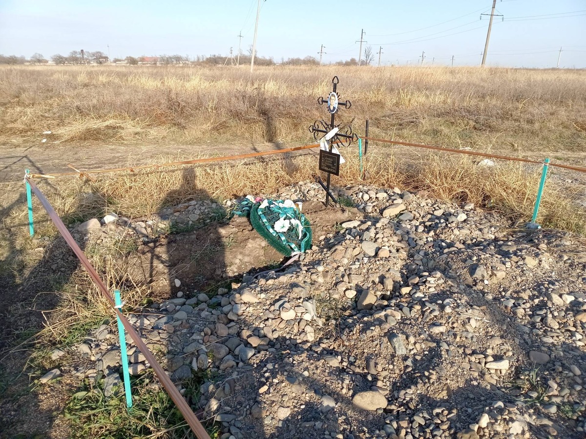 Карабаева Людмила Ильинична