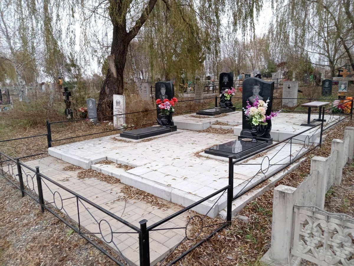 Кукса Александр Анатольевич