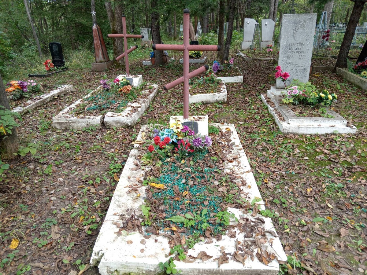 Глушак Исаак Михеевич