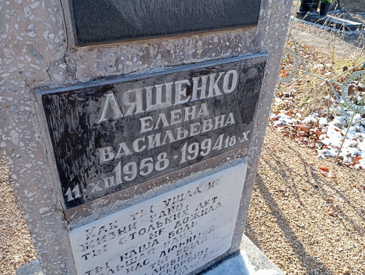 4233c1ac-6bfa-49fa-a398-d192675557a5 Ляшенко Елена Васильевна