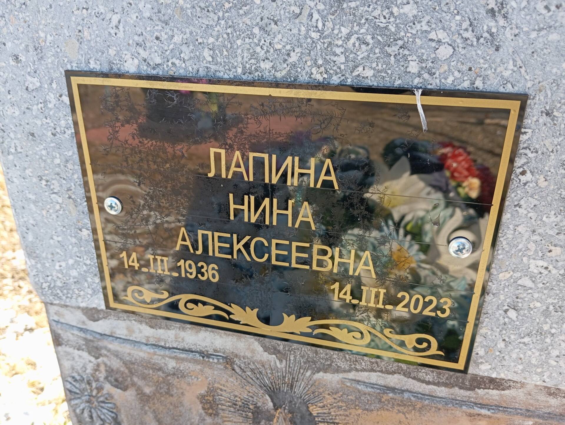 436677eb-8ecb-441f-a960-abab1a419873 Лапина Нина Алексеевна