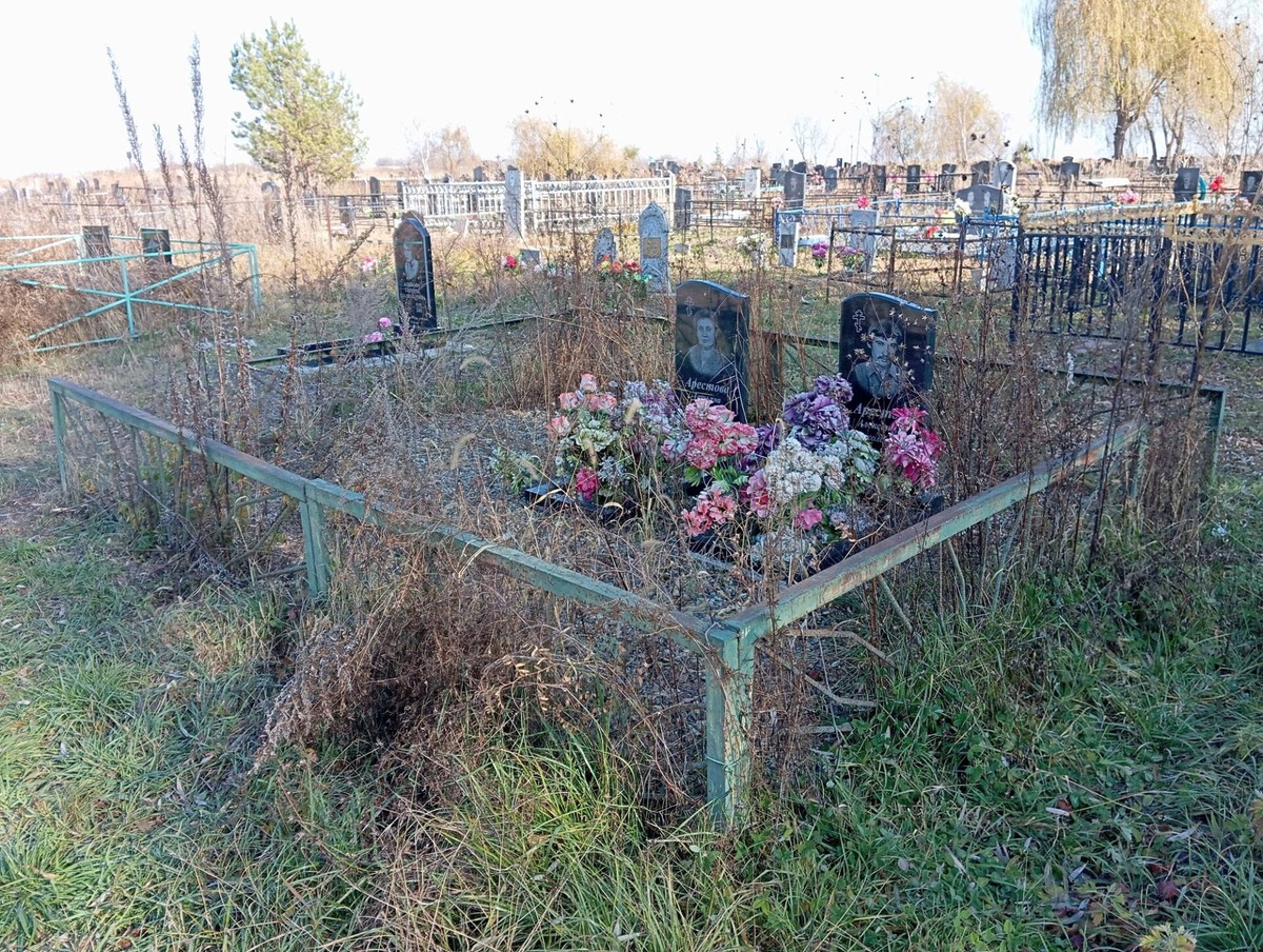 Арестов Александр Николаевич