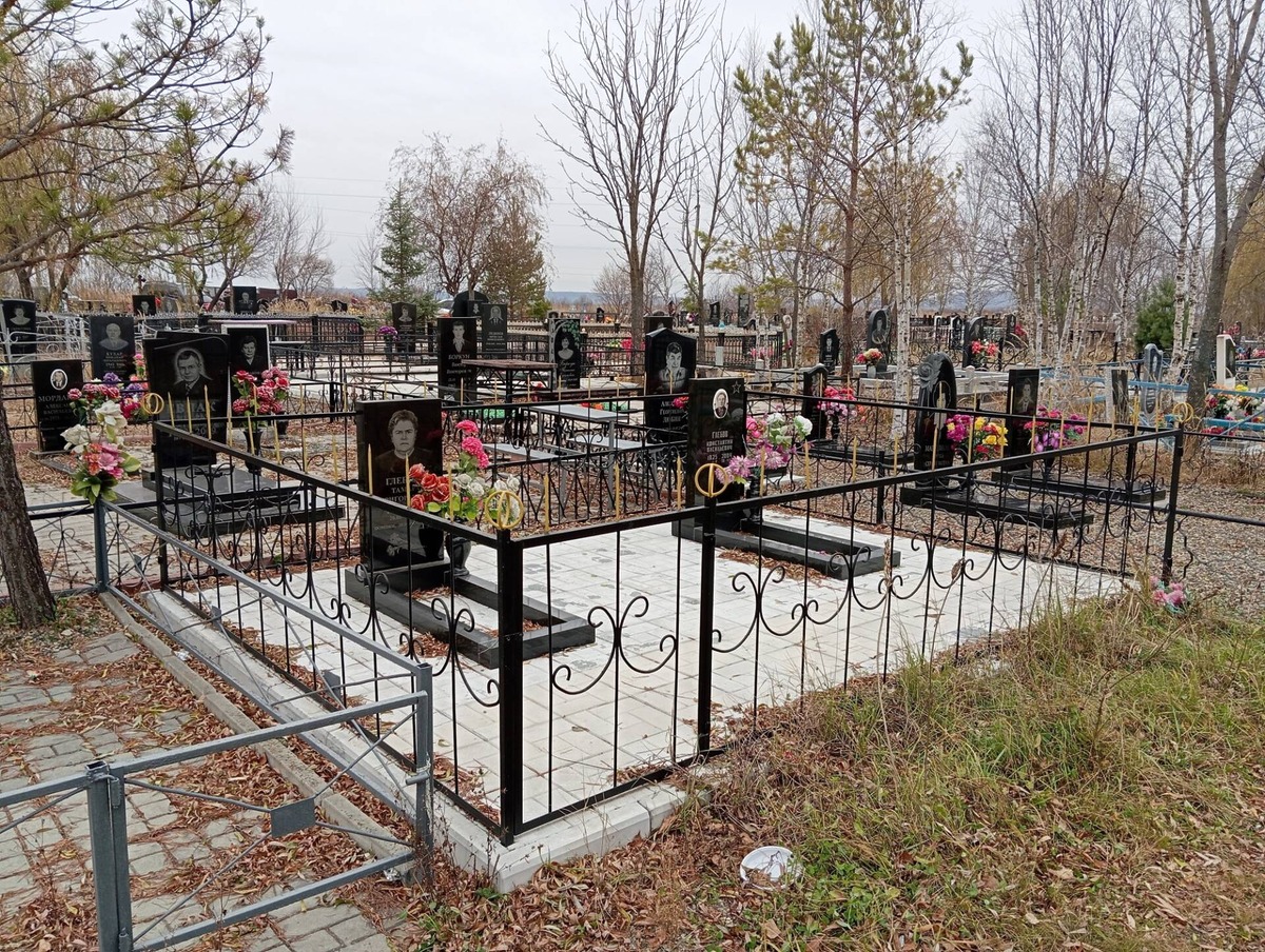 Глебова Тамара Григорьевна