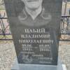 Цабий Владимир Николаевич