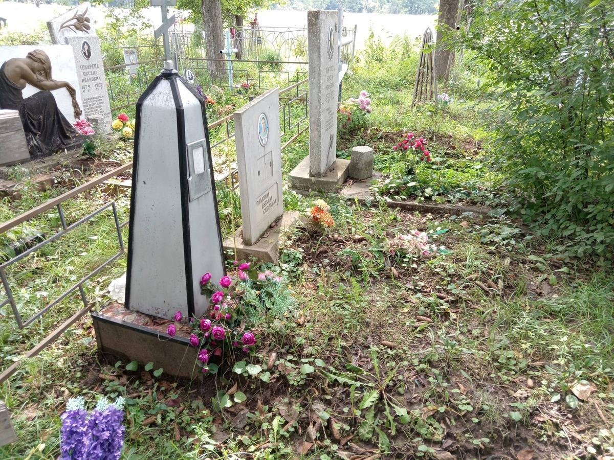 4bce7037-7fba-4777-93d8-9ee1b6a2e549 Малявка Антонина Никифоровна