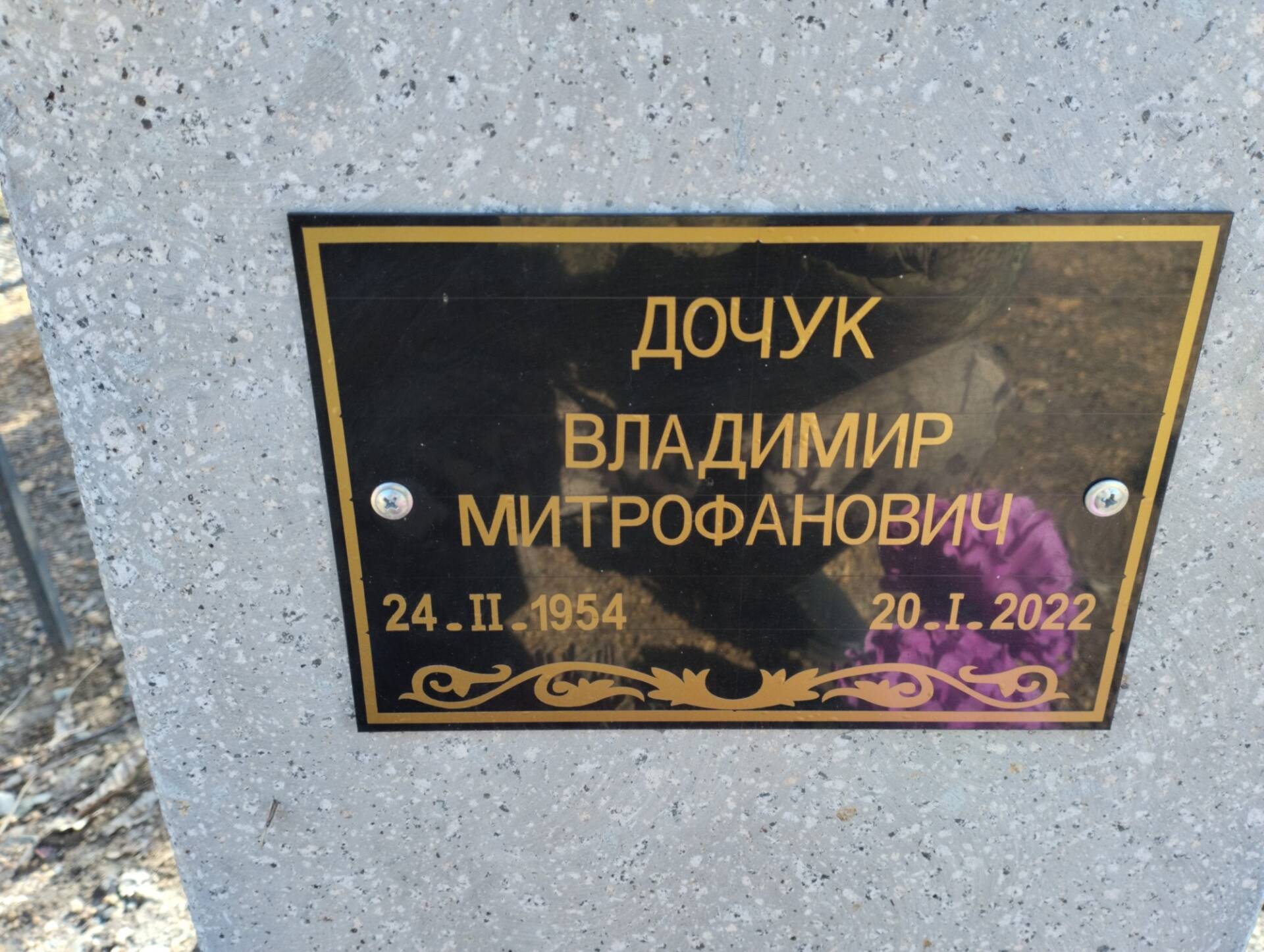 4c4ce641-88bf-4bf2-a005-88e4182af3ef Дочук Владимир Митрофанович