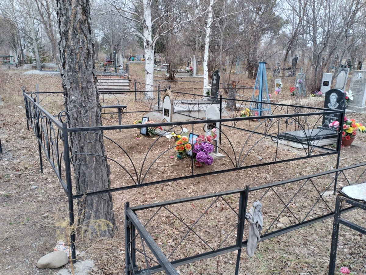 Ермаков Леонид Анатольевич