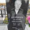 Андреичев Валерий Николаевич