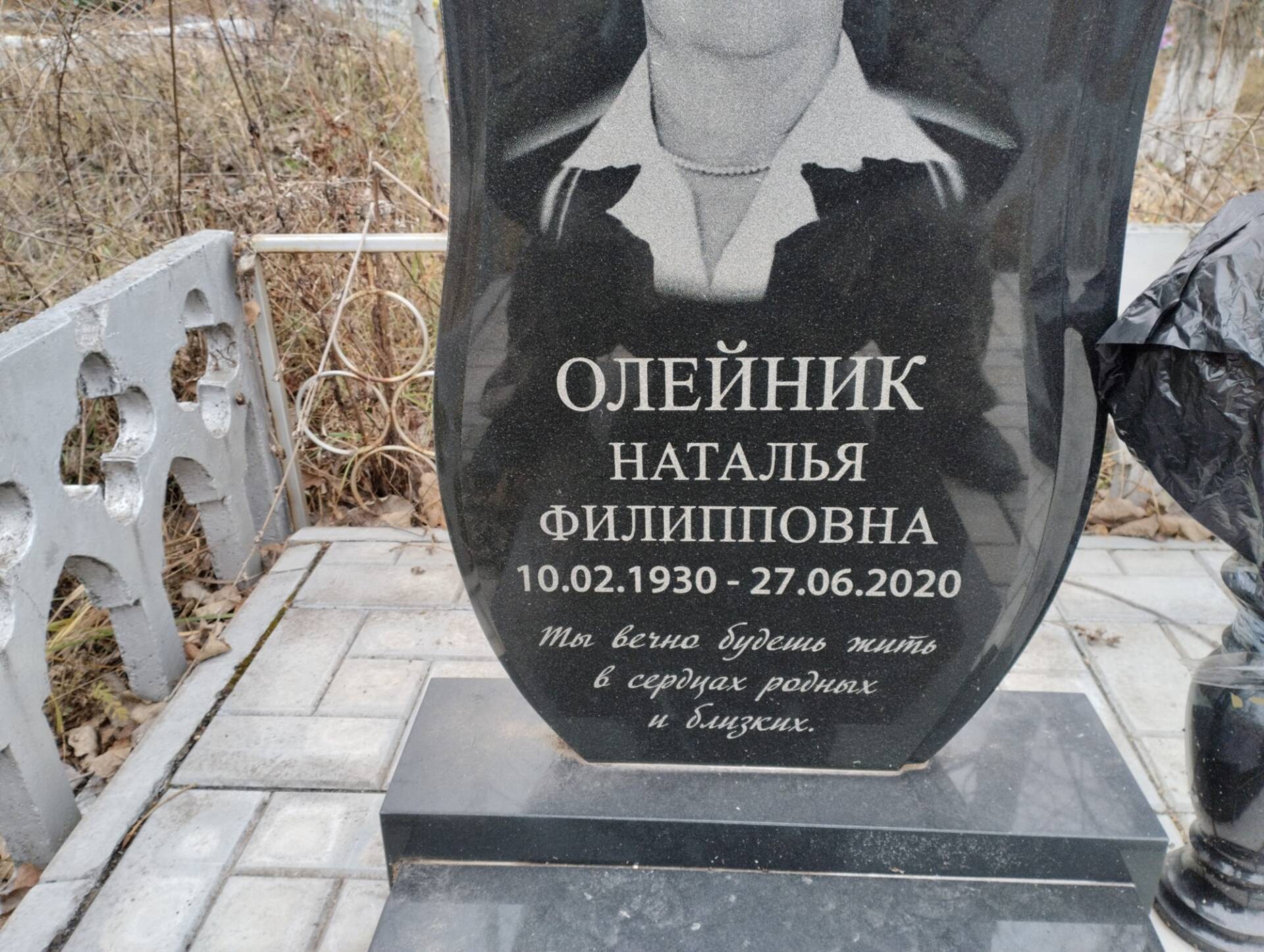 522b5cf4-fa30-4de7-8f6f-4308907521a1 Олейник Наталья Филипповна