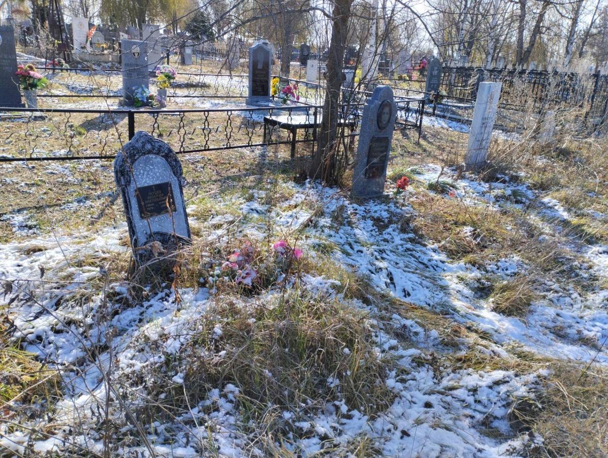 Якушев Виталий Анатольевич