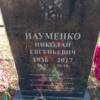 Науменко Николай Евгеньевич