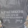 Красиков Андрей Генрихович