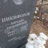 Никифоров Михаил Тимофеевич