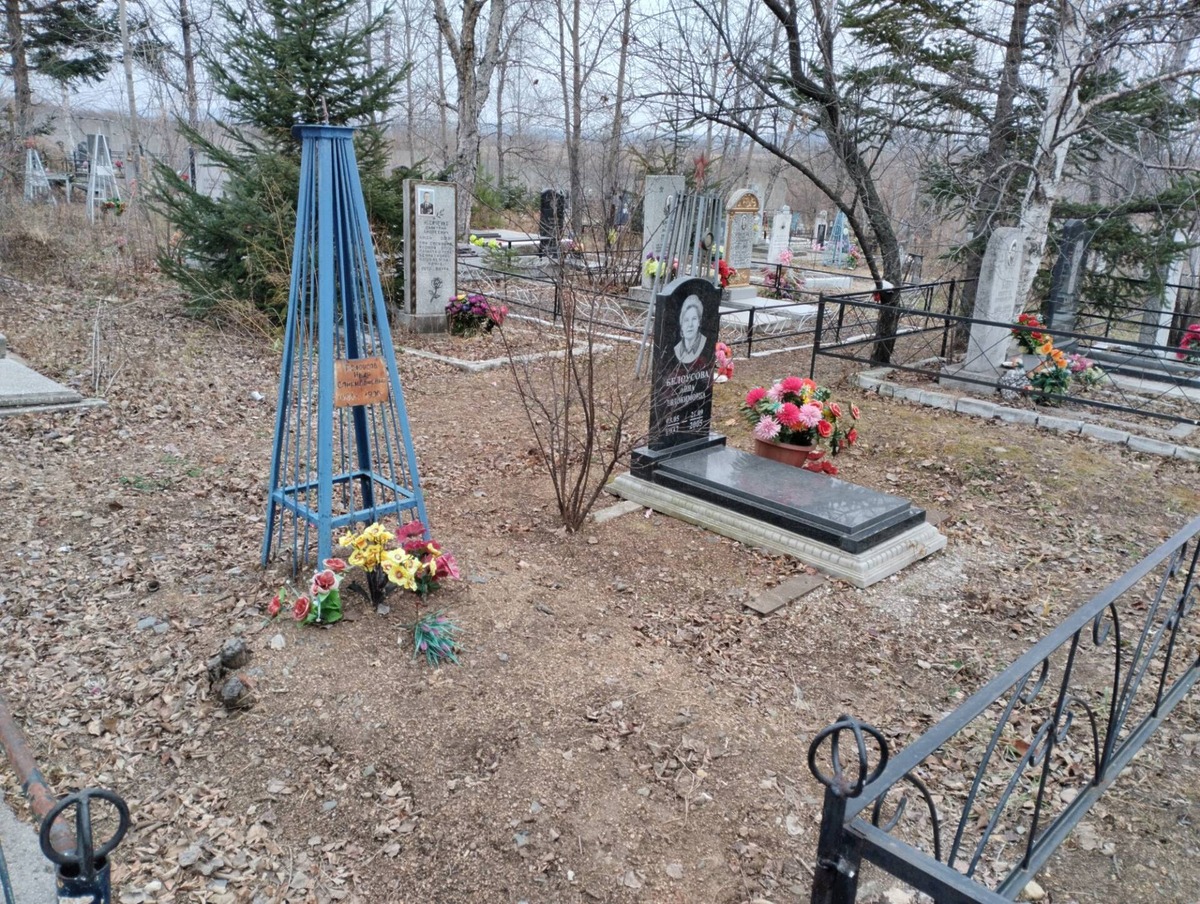 Белоусов Иван Спиридонович