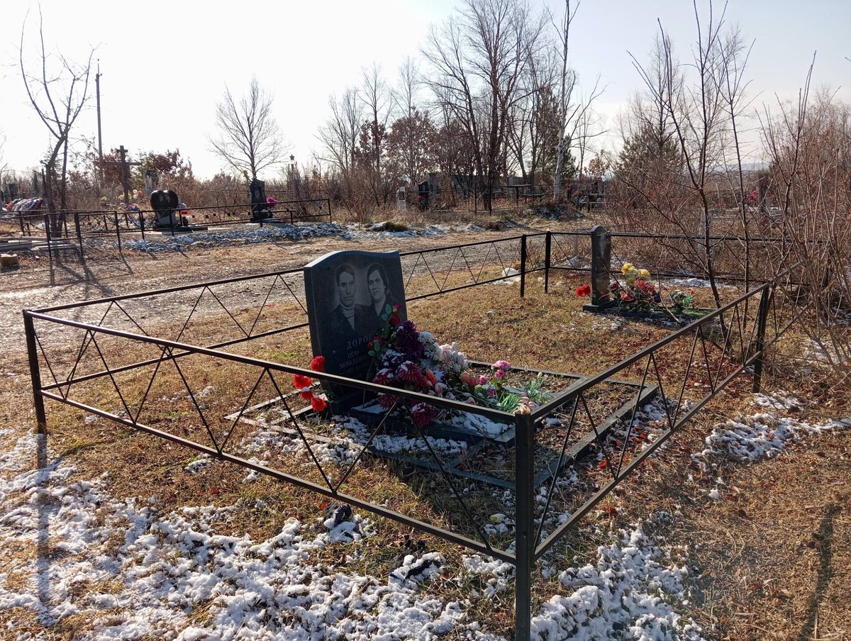 Дорогань Петр Моисеевич