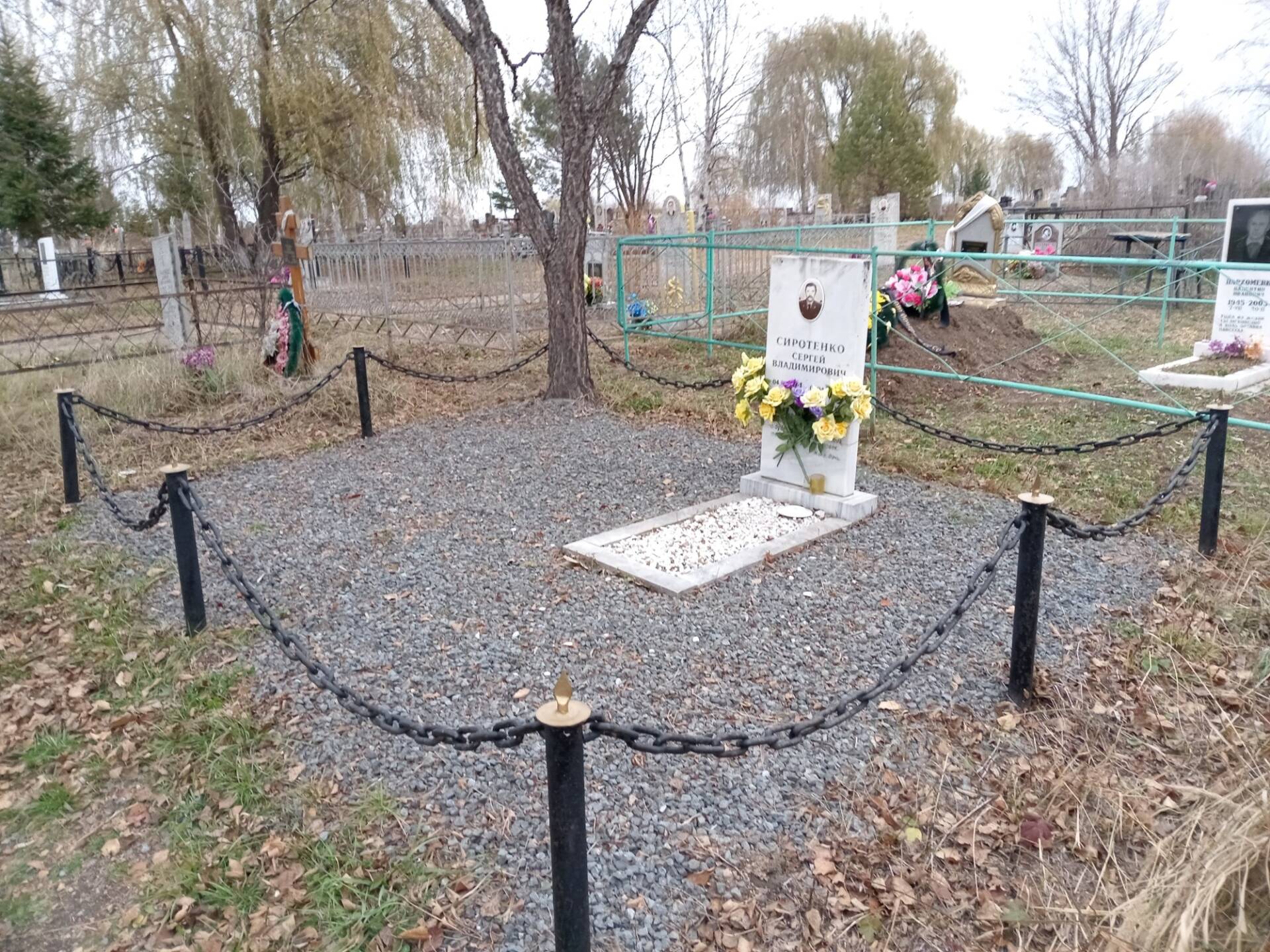 58ca9c0b-7f31-40c6-833b-3eafb7bd4848 Сиротенко Сергей Владимирович