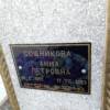 Сошникова Анна Петровна