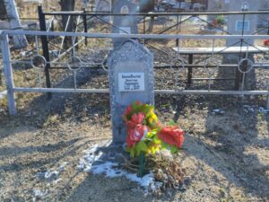 Белокопытов Виктор Павлович