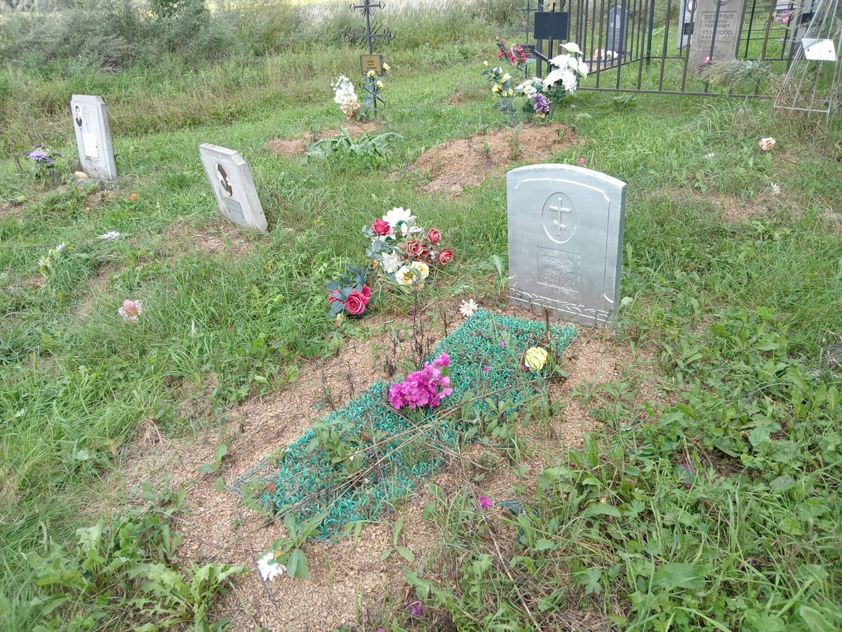 Макариков Сергей Иванович