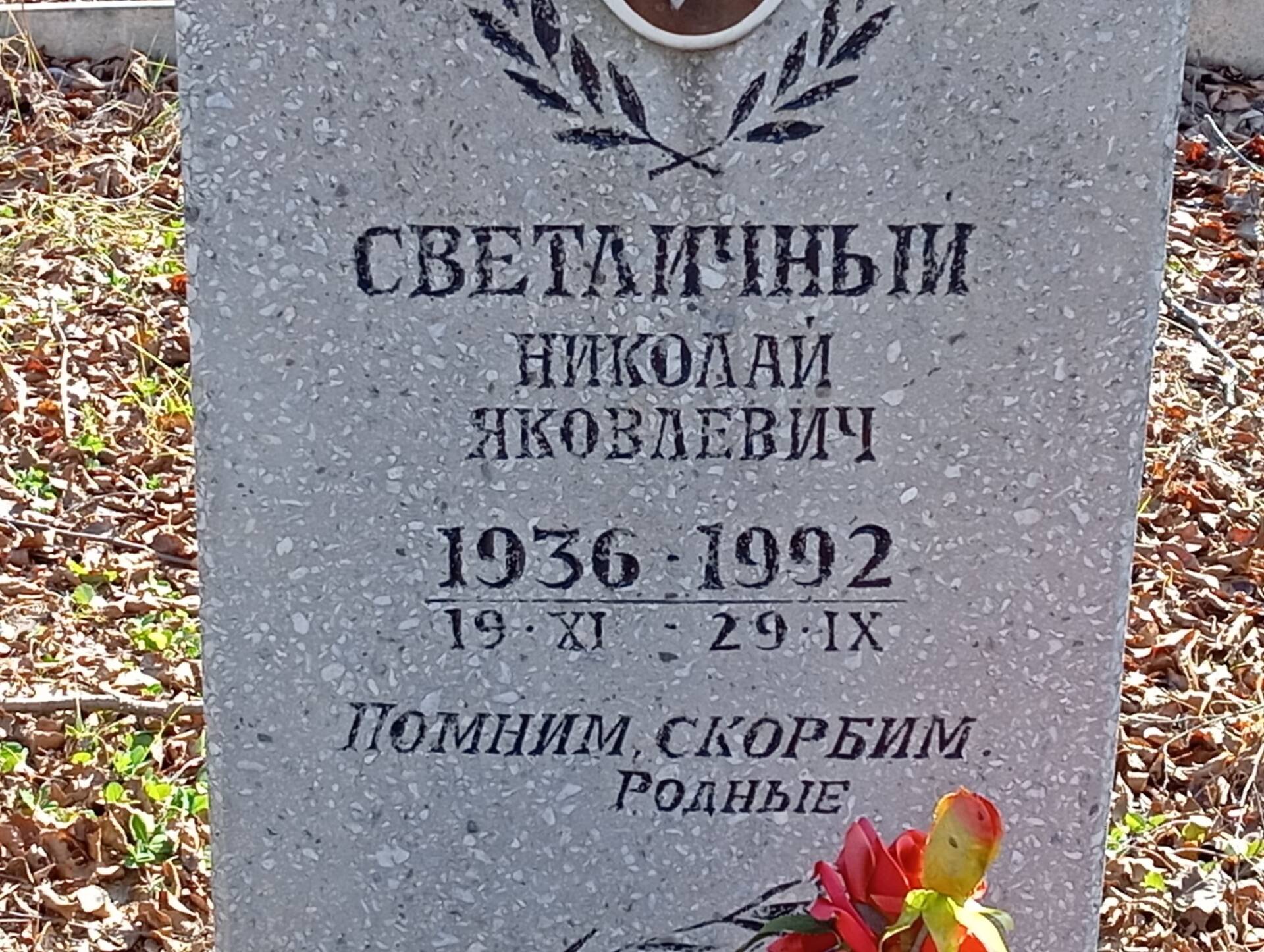 65244118-685f-44bc-9ead-93d1719bd20d Светличный Николай Яковлевич