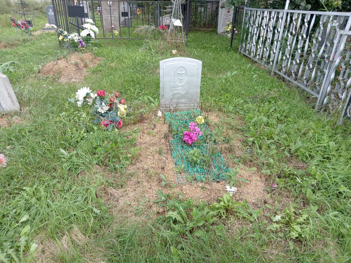 Макариков Сергей Иванович