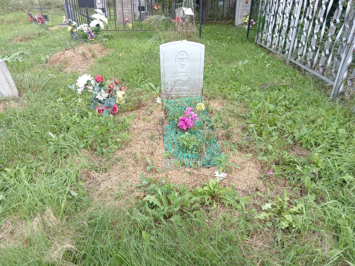 Макариков Сергей Иванович